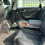 Audi A6L 2017 из Китая