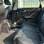 Audi A6L 2017 из Китая