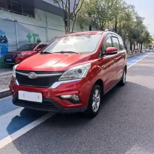 Huasu Huansu H3 2015 из Китая