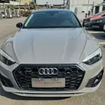 Audi A5 (Import) 2022 252 л.с. из Китая
