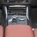 BMW 4 Series 2023 184 л.с. — лот 57820342 из Китая
