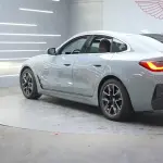 BMW 4 Series 2023 184 л.с. — лот 57820342 из Китая