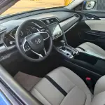 Honda Civic 2017 из Китая