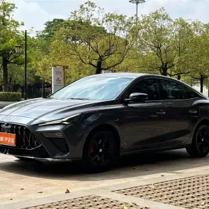 MG MG5 Scorpio 2022 из Китая