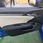 Honda Civic 2017 из Китая