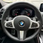 BMW X4 2021 из Китая
