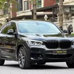 BMW X4 2021 из Китая