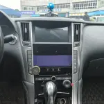 Infiniti Q50L 2015 211 л.с. — лот 57820656 из Китая