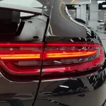 Porsche Panamera 2018 из Китая