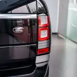 Land Rover Range Rover 2014 лот 57820723 из Китая