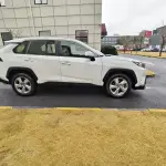 Toyota RAV4 2020 из Китая