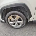 Toyota RAV4 2020 из Китая