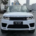 Land Rover Sport 2020 из Китая