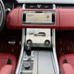 Land Rover Sport 2020 360 л.с. — лот 57820488 из Китая