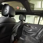 Mercedes-Benz GLC 2016 211 л.с. 211 л.с. 211 л.с. из Китая
