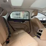 Jaguar XFL 2026 из Китая