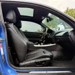 BMW 2 Series (Import) 2014 из Китая