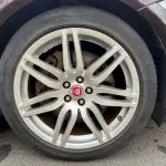 Jaguar XJ 2018 из Китая