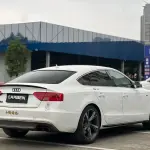 Audi S5 2013 333 л.с. 333 л.с. из Китая