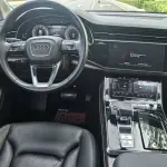 Audi Q7 2022 из Китая