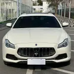 Maserati Quattroporte 2020 350 л.с. из Китая