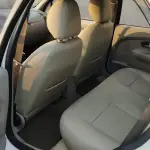 Citroen Elysee 2014 106 л.с. из Китая