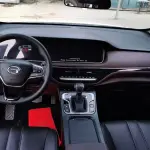 GAC Motor Trumpchi M6 2023 177 л.с. 177 л.с. 177 л.с. из Китая