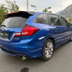 Honda Jade 2019 из Китая