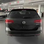 Volkswagen Viloran 2019 из Китая