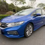 Honda Jade 2019 из Китая