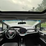 Honda Jade 2019 из Китая