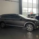 Volkswagen Viloran 2019 из Китая