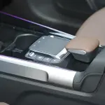 Mercedes-Benz GLB 2024 из Китая