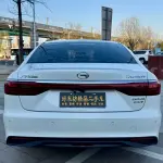 GAC Motor Trumpchi GA6 2021 из Китая