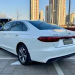 GAC Motor Trumpchi GA6 2021 из Китая