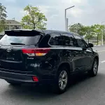 Toyota Highlander 2019 из Китая