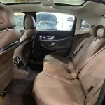 Mercedes-Benz E-Class 2022 из Китая