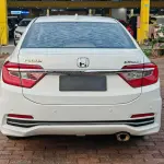 Honda Crider 2016 из Китая