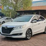 Honda Crider 2016 из Китая
