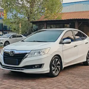 Honda Crider 2016 из Китая