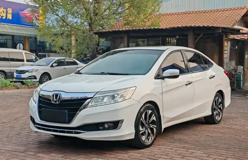 Honda Crider 2016 из Китая