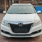 Honda Crider 2016 из Китая