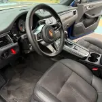 Porsche Macan 2018 из Китая