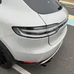Porsche Macan 2018 из Китая