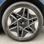 Deepal Deepal S09 из Китая