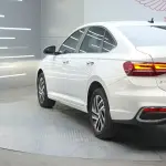 Volkswagen Lavida 2024 из Китая