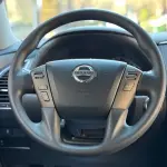 Nissan Patrol 2018 из Китая