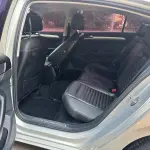 Volkswagen Magotan 2017 из Китая
