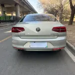Volkswagen Magotan 2017 из Китая