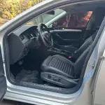 Volkswagen Magotan 2017 из Китая